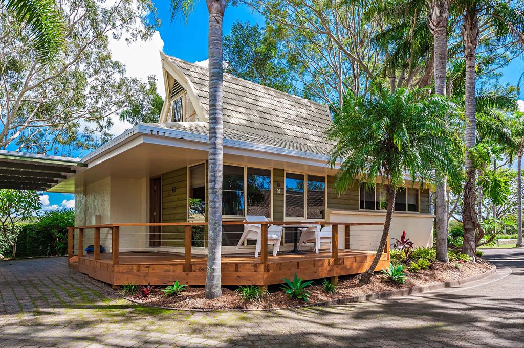 North Coast NSW Broome Tourism
