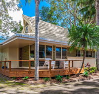 Ultiqa Village Resort - Broome Tourism