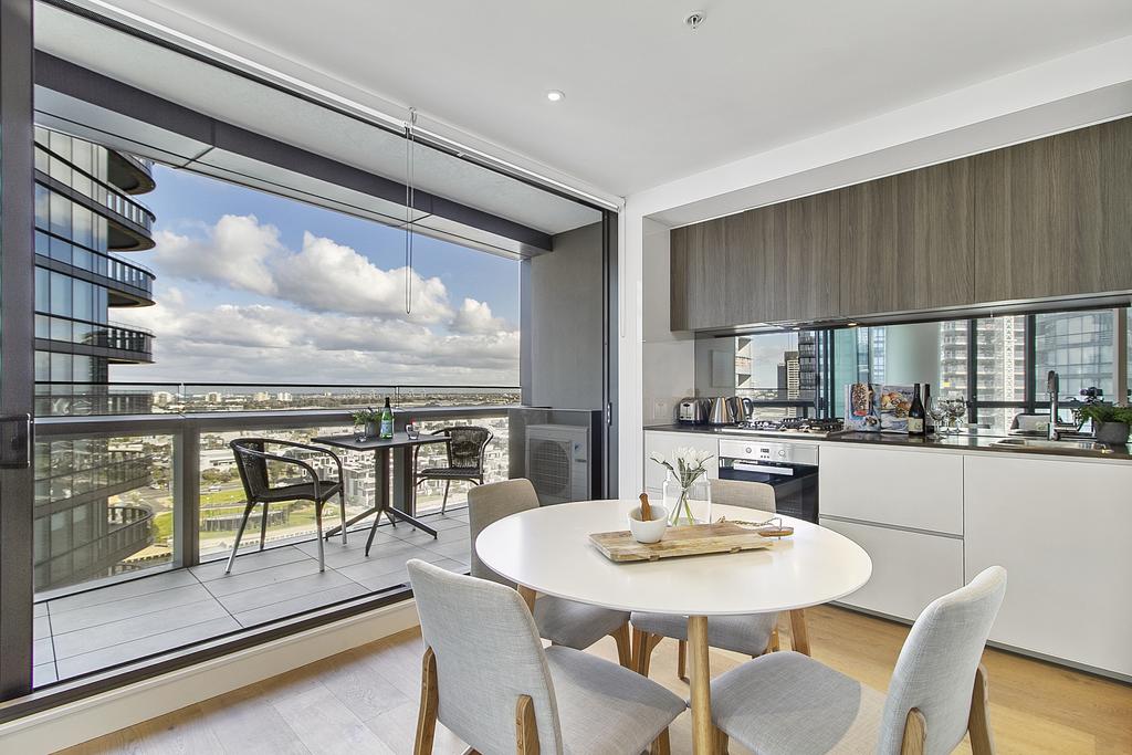 Docklands VIC Broome Tourism