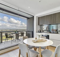 Ultra-Modern Luxury With Views At Kai Waterfront - Broome Tourism