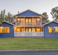 Ultramarine - Broome Tourism
