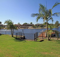 Unbeatable Waterfront Location - Broome Tourism