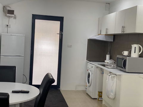 Unforgettable Studio For Family - Broome Tourism 2