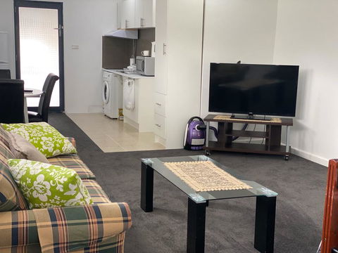 Unforgettable Studio For Family - Broome Tourism 1