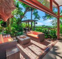 Unique tropical rainforest getaway - Broome Tourism