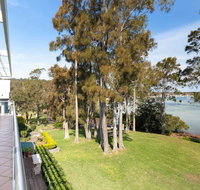 Unit 1 44 Danalene Pde fantastic waterfront property with air con - Broome Tourism