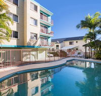 Unit 3 'Kings Cove' Kings Beach - Broome Tourism