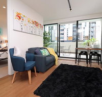 Urban Eden - Pets Parking Balcony Chapel St 260m