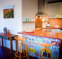 UrbanStyle Claremont Apartment - Broome Tourism