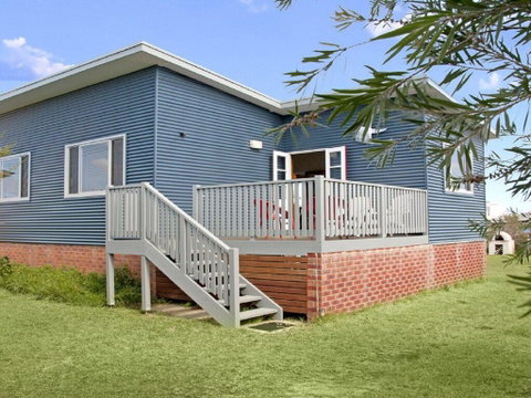 Urchins - Funky Comfort And Style - Broome Tourism 0