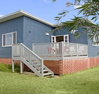 Urchins - funky comfort and style - Broome Tourism