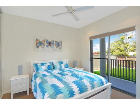 Utopia Apartment - Broome Tourism 3