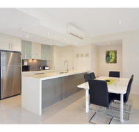 Utopia Apartment - Broome Tourism