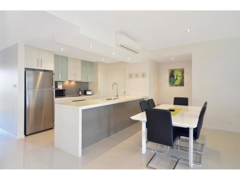 Utopia Apartment - Broome Tourism 0