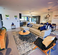 Valle Vista Luxury Apartments - Broome Tourism