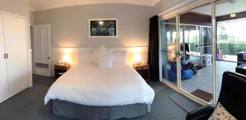 Valley View Luxury Retreat - Broome Tourism 2