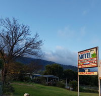 Valley View Motel - Broome Tourism
