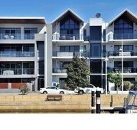 Venetian Canal 1 Bedroom Apartment - Broome Tourism