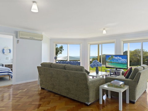 VALLEY VIEWS - 10 Valley Heights Drive - Broome Tourism 3