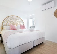 Ventura Beach Motel 2 Bed Poolside - Unit 4 - Broome Tourism