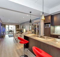 Venetian Canal Apartment-Close to Beaches and Marina - Broome Tourism