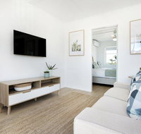 Ventura Beach Motel - 1 Bedroom - Broome Tourism