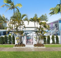 Ventura Beach Motel - 1 Bedroom Unit 9 - Broome Tourism