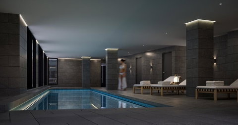 Vibe Hotel Hobart - Broome Tourism 1