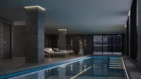 Vibe Hotel Hobart - Broome Tourism 0