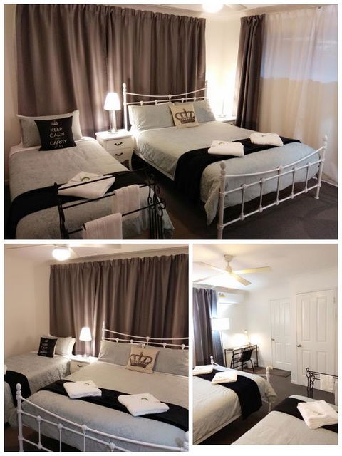 Victoria At Redcliffe Bed & Breakfast - Broome Tourism 3