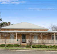 Victoria Cottage - Broome Tourism