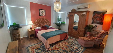 Victoria House - Broome Tourism 0