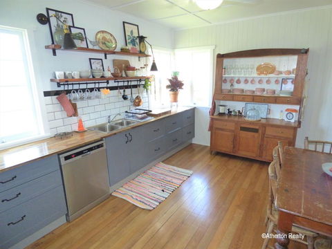 Victoria House - Broome Tourism 2