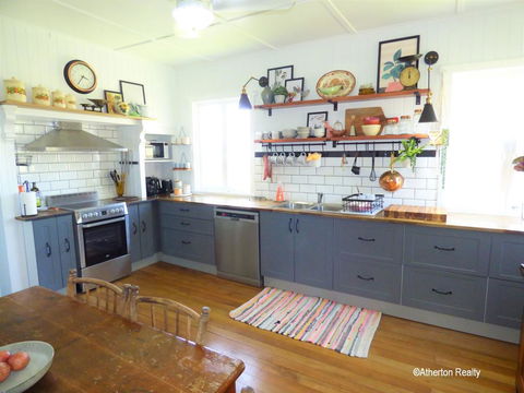 Victoria House - Broome Tourism 1