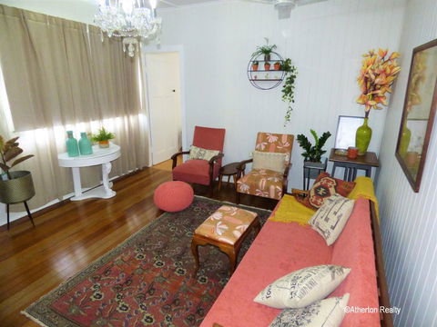 Victoria House - Broome Tourism 3