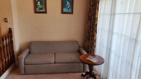 Victoria House Motor Inn - Broome Tourism 2