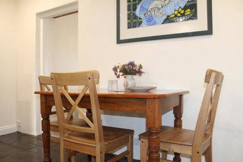 Victoria Cottage - Broome Tourism 1
