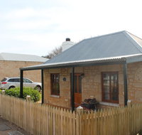 Victoria Cottage - Broome Tourism