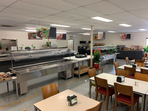 Victoria Village - Broome Tourism 1