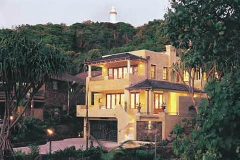 Victoria's At Wategos - Broome Tourism 0