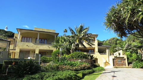 Victoria's At Wategos - Broome Tourism 2
