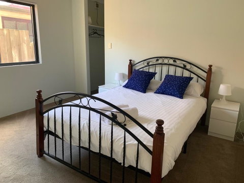 Views On Spencer - Broome Tourism 1