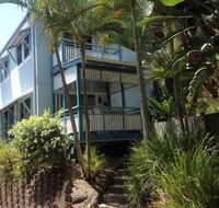 Villa 31 at Tangalooma Resort - Broome Tourism