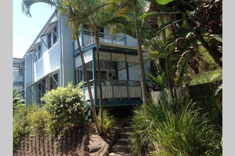 Villa 31 At Tangalooma Resort - Broome Tourism 0