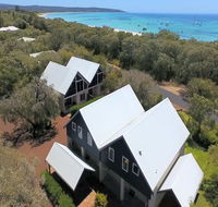 Villa 5 Whitesands - Broome Tourism