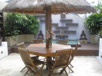 Villa Baci