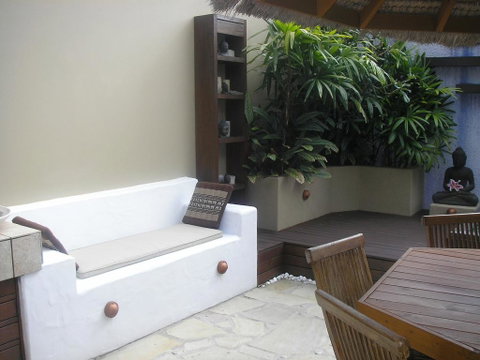 Villa Baci - Broome Tourism 1