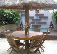 Villa Baci - Broome Tourism