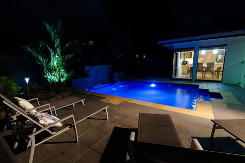 Villa Blue - Broome Tourism 2