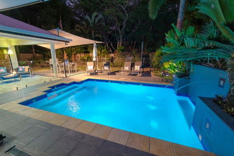 Villa Blue - Broome Tourism 3